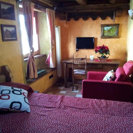 Affittacamere Saint Salod Charvensod Room photo
